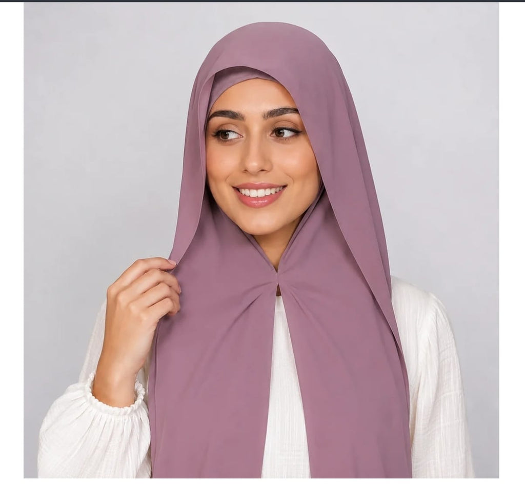 hijab shawl