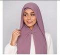 hijab shawl