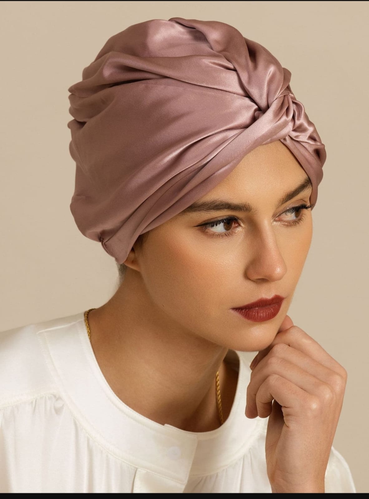 bonnet