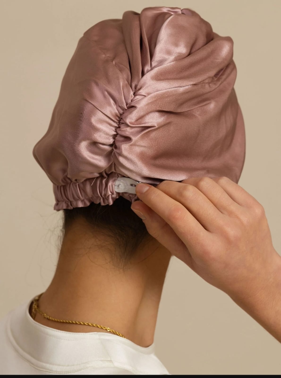 bonnet