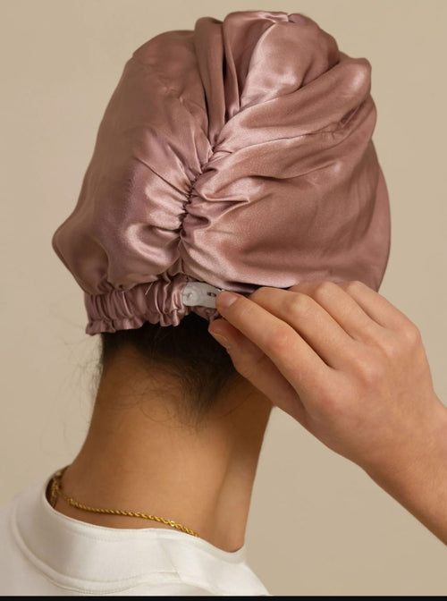bonnet
