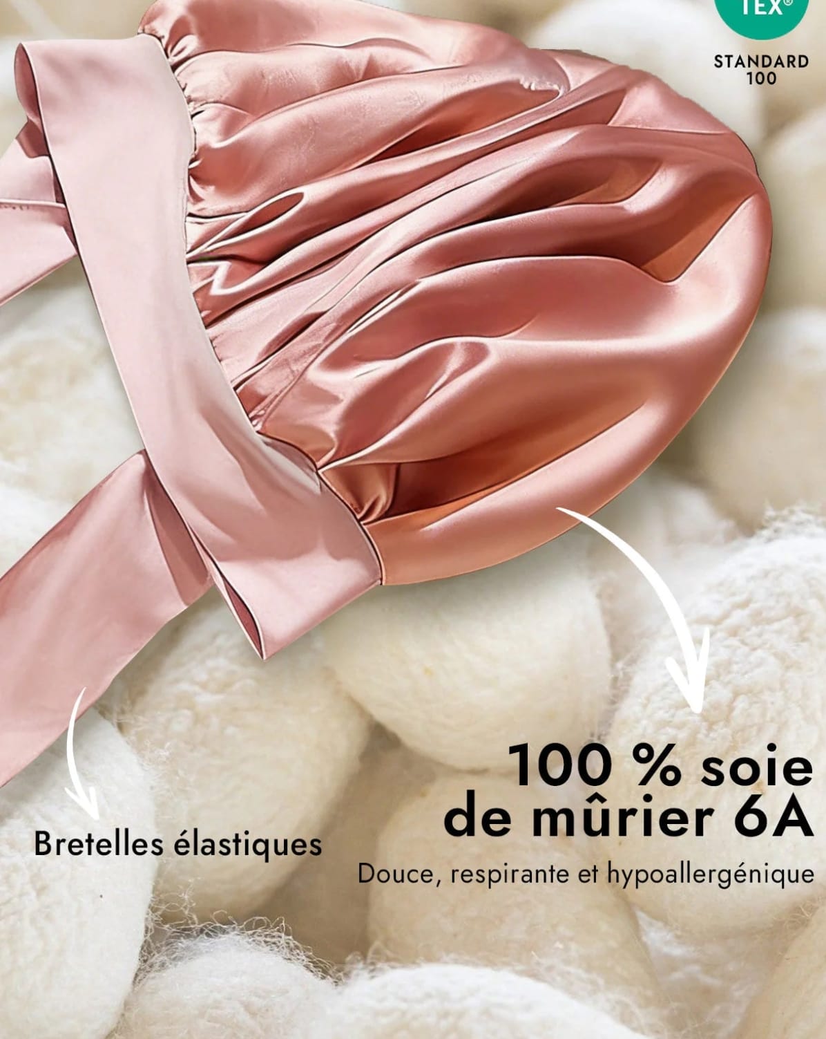 bonnet